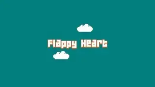Flappy Heart Gameplay
