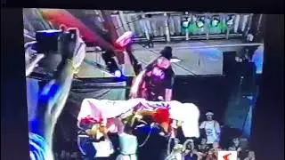 Mr KOKADA BATALHA DO ANO 1999