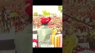 Bageshwar Dham Sarkar public reaction status😈❤&zwj;🔥🚩🕉❌#shorts