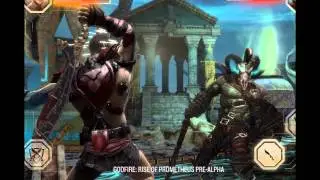 Godfire: Rise of Prometheus v1.0.8 APK [MOD MONEY] [DESBLOQUEADO]