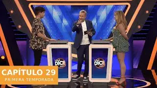 ¡Qué Dice Chile! | Capítulo 29 Primera Temporada | Canal 13