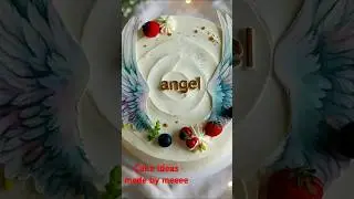 #cake😋  ideas made by mee  #song# maniac 🤪🤪 #youtube shorts#