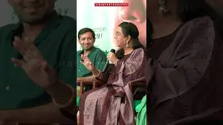 The reporter who went to ask a question got a job 😂 | #urvashi