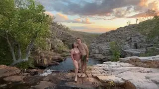 6 months of adventure, community, connection and nature