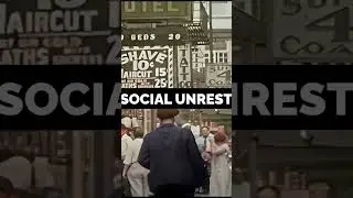 1970s Historical Struggles #shorts