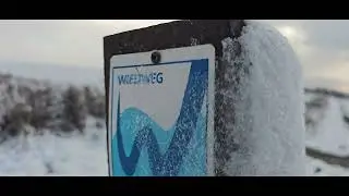 first snow in the Westerwald (2)