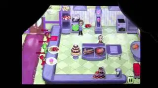 Cooking Dash  