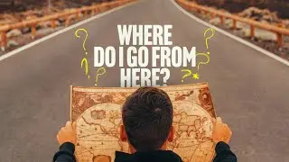 Where Do I Go From Here?: Discovering God's Will For Your Life