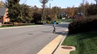 frosty shredding