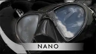 Cressi Nano Mask