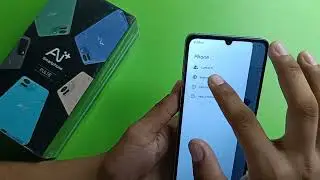 How To Block Contact Unbumber On Ai+ Pulse & Nova 5G