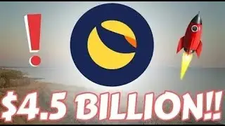 Terra Luna Classic Community Plans 1 Billion USTC, 275 billion LUNC Burn