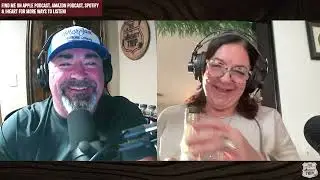 The Whiskey Trip - Season 4, Episode 4 - April Weller Cantrell - The Bourbon Baroness