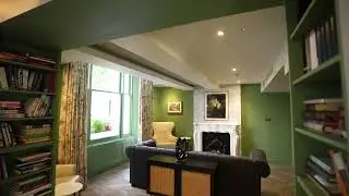 The Byron Hotel London