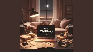 Calm Beats for Homework