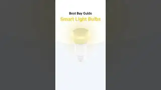 Smart Light Bulbs &mdash; Best Buy Guide