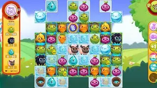 Farm Heroes Saga Android Gameplay #90 Level 1953 - 1861