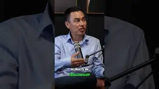 Kingdom Business Owner Jason Tuohy #18 Finding God  Closeness Through Purpose and Fellowship