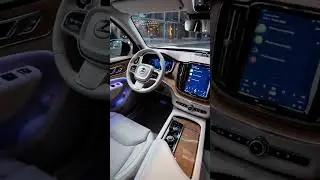 2026 Genesis GV90 &ndash; The $100K Electric Luxury Beast!&rdquo;