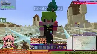Marriage and Murder| DiO SMP Lore | Part 9