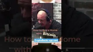 How to buy a House with Cryptocurrency