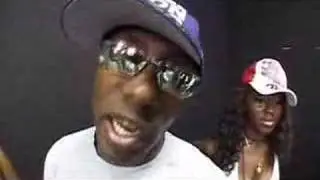 WRC07 Jack Shitt/Speakeasy vs Organik/Knamelis