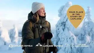 Lapland Safaris etsii talventekijöitä ympäri Lappia!