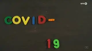 Hva feiler det Covid-19?
