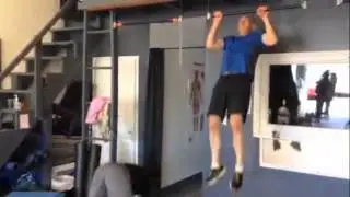 Fitness boot camp in Van Nuys BioMechanix Personal Training