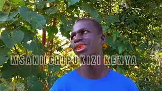 Msaniichipukizi kenya opens up obout his life as an artist 😮‍💨😮‍💨😮‍💨