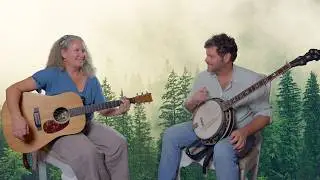 This Folk Acoustic Duo Is Americana At Its Finest | Hard Times