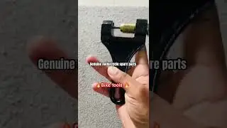 Best bugdet bike tools 🔥 #biketools #bikeparts #genuineparts #crank