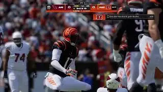 Madden 24 House Rules
