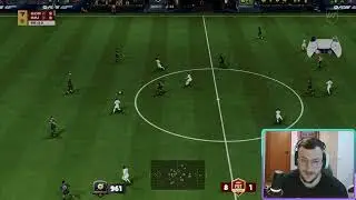 НА ЛОВ ЗА TOTY 🤠550K PACK🤠FUT CHAMPS ДО ПОЛУДА