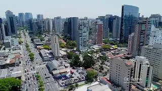 Drones - As Melhores Filmagens A&eacute;reas do meu Phantom 4 Pro