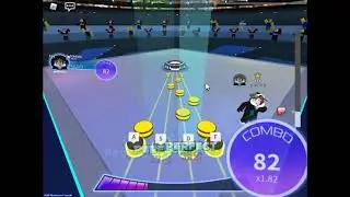 RoBeats AUTO PLAYER JULY 2021 [PASTEBIN]