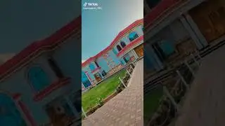 MPA mama house of Muslim bagh ❤🧿