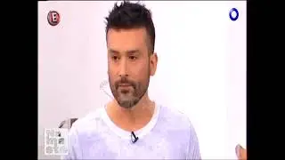 Επέτειος Γενοκτονίας Ποντίων  Με λυγμούς ο Παναγιώτης Ραφαηλίδης στο NaMaSte