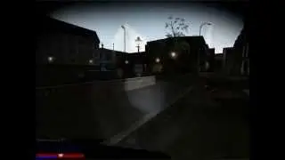 Военные будни в ZombieRP