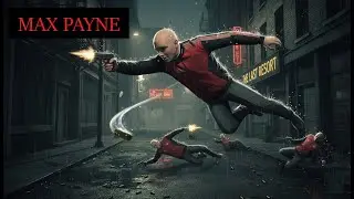 Max Payne | Episode 4