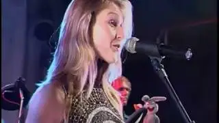 Rota Luminosa   Grudadinha no Véinho (Ao Vivo   Festival de Bandas Gaúchas 2004)