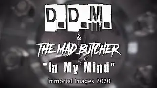 Devil Dick Mick & The MAD Butcher - In My Mind - Music Video by Immortal Images