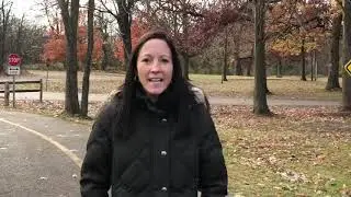 Let's Complete the Kalamazoo River Valley Trail!