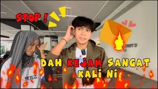 PAIH TAKDE BELAS K4SIHAN !? PIEYA NANGIS LAGI HAIH !
