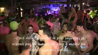 The Veronicas at DayWash (VOSTFR)