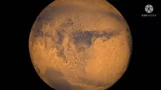 Mars Henge - Alien singing song