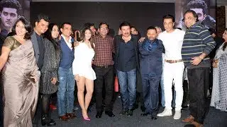 Genius Movie Wrap-Up Party | Sunny Deol | Introducing Utkarsh Sharma & Ishita