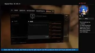 (Dying Light) @pilotyasya great sorry for l help you know *lol*