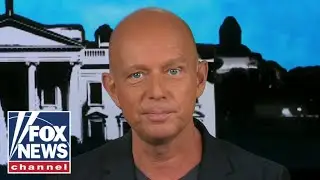 Steve Hilton: California's far-left policies are threatening America