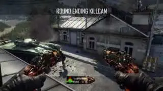 TricKSniping In There First Teamtage